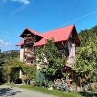 Casa de vacanță Paradis Malaia