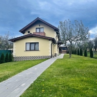 Casa de vacanță Orlat Orlat