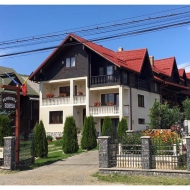 Camere de închiriat Casa Borșa Borșa