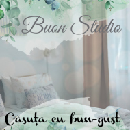 Buon Studio Căsuța cu bun gust Sibiu