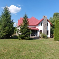 Casa de vacanță Paradisul Verde Al Nathaliei Cornu