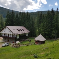 Cabana Ștevia Azuga