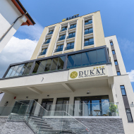 Hotel Dukat Gura Humorului