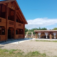 Casa Ilieș Rozavlea