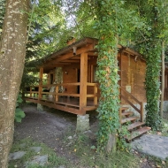 Cabana Kabana Borșa