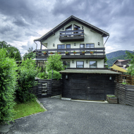 Camere de închiriat Casa Traian Sinaia