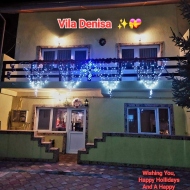 Vila Denisa Azuga