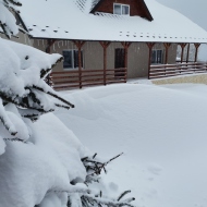 Cabana Dia Beliș