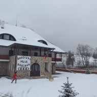 Pensiunea Bucovina - Plai Străbun Cacica