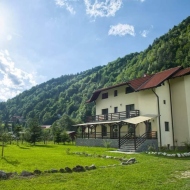 Casa Popasul Alpinistului Zărnești