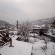 Camere de închiriat Casa Anastasia Slănic Moldova