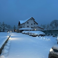 Casa de vacanță Evergreen Chalet Valea Avrigului