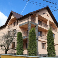 Pensiunea Casa Mariana Poienile Izei