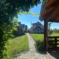 Casa de vacanță Family Mountain Cottage Cârțișoara