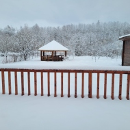 Casa de vacanță Family Mountain Cottage Cârțișoara