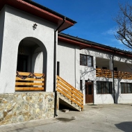 Pensiunea Casa Baibarac Hurezani