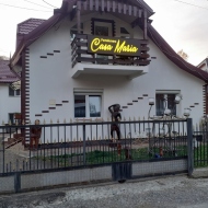 Pensiunea Casa Maria Cârlibaba