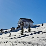 Casa de vacanță Chateau Atlit Horezu