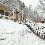 Bungalow Casa Corbilor Corbi