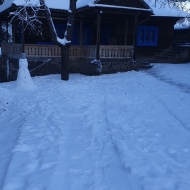 Camere de închiriat Casa Vișovan Breb