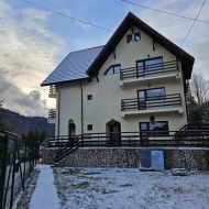 Vila Ski  Azuga