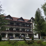 Camere de închiriat Chalet Wiese Poiana Brașov