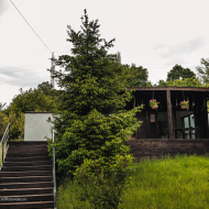 Cabana Ethereal Chalet Valea Mare Prăvăț