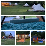 Camping Story Glamping Polovragi