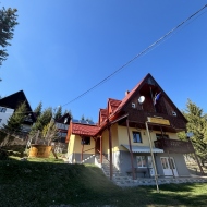 Camere de închiriat Casa Olly Băișoara