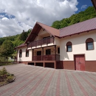 Casa de vacanță Loja Montana Marginea