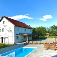 Casa de vacanță Best Vila Valea Avrigului Avrig