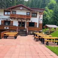 Casa de vacanță Bradul Skiland Poiana Brașov