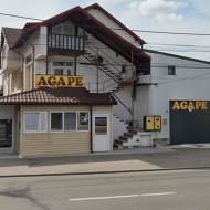 Casa Agape Pitești