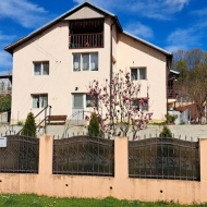 Casa Diana Băile Govora