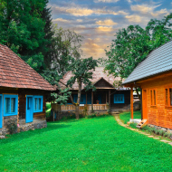 Camere de închiriat Casa Vișovan Ocna Șugatag