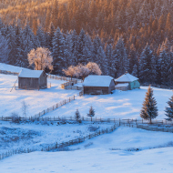 Pensiunea Bucovina Exclusiv Vama