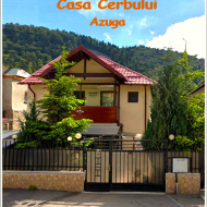 Casa Cerbului Azuga