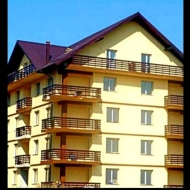 Apartament Green Village Bran Tohanu Nou