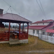 Casa Bucovina Dorna  Candrenilor