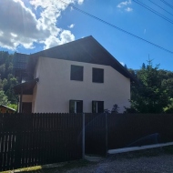 Casa de vacanță Luca & Cocoș Predeal