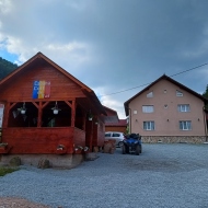 Cabana Colț de Rai Arieșeni