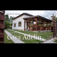 Casa de vacanță Casa Adelin Provița de Sus