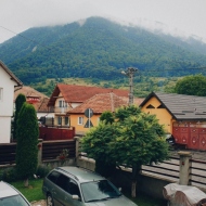 Apartament Doi  Crai Guesthouse Zărnești