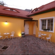 Casa Kempel Sibiu