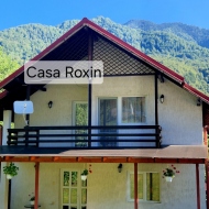 Casa Roxin Malaia