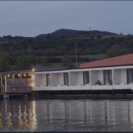 Pensiunea La Pescador Dd Berzasca