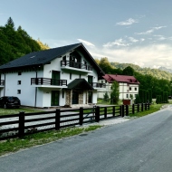 Casa Montis Râșnov