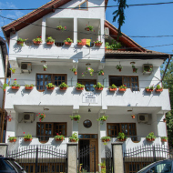 Casa Ioana Băile Olănești