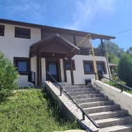 Casa de vacanță Casa Noastră Slănic Moldova