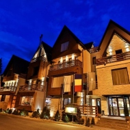 Hotel Ioana Boutique Sinaia